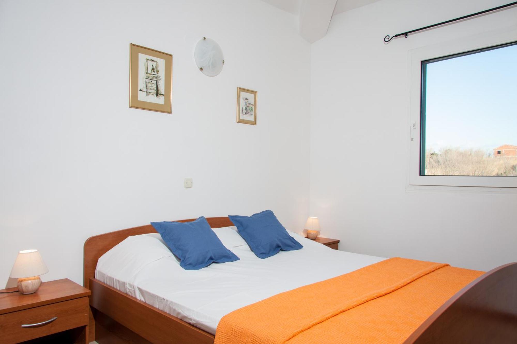 Apartments Belveder Pag Town Pokoj fotografie