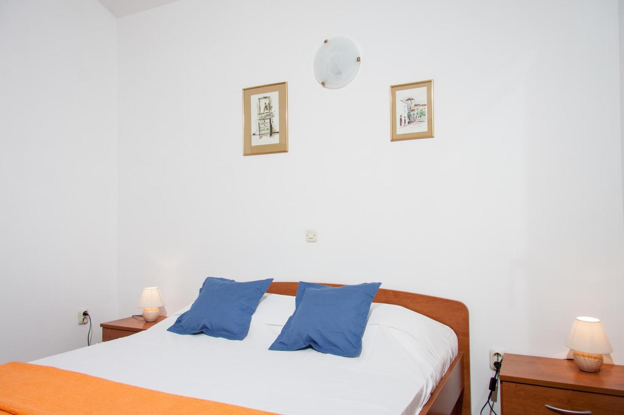 Apartments Belveder Pag Town Pokoj fotografie