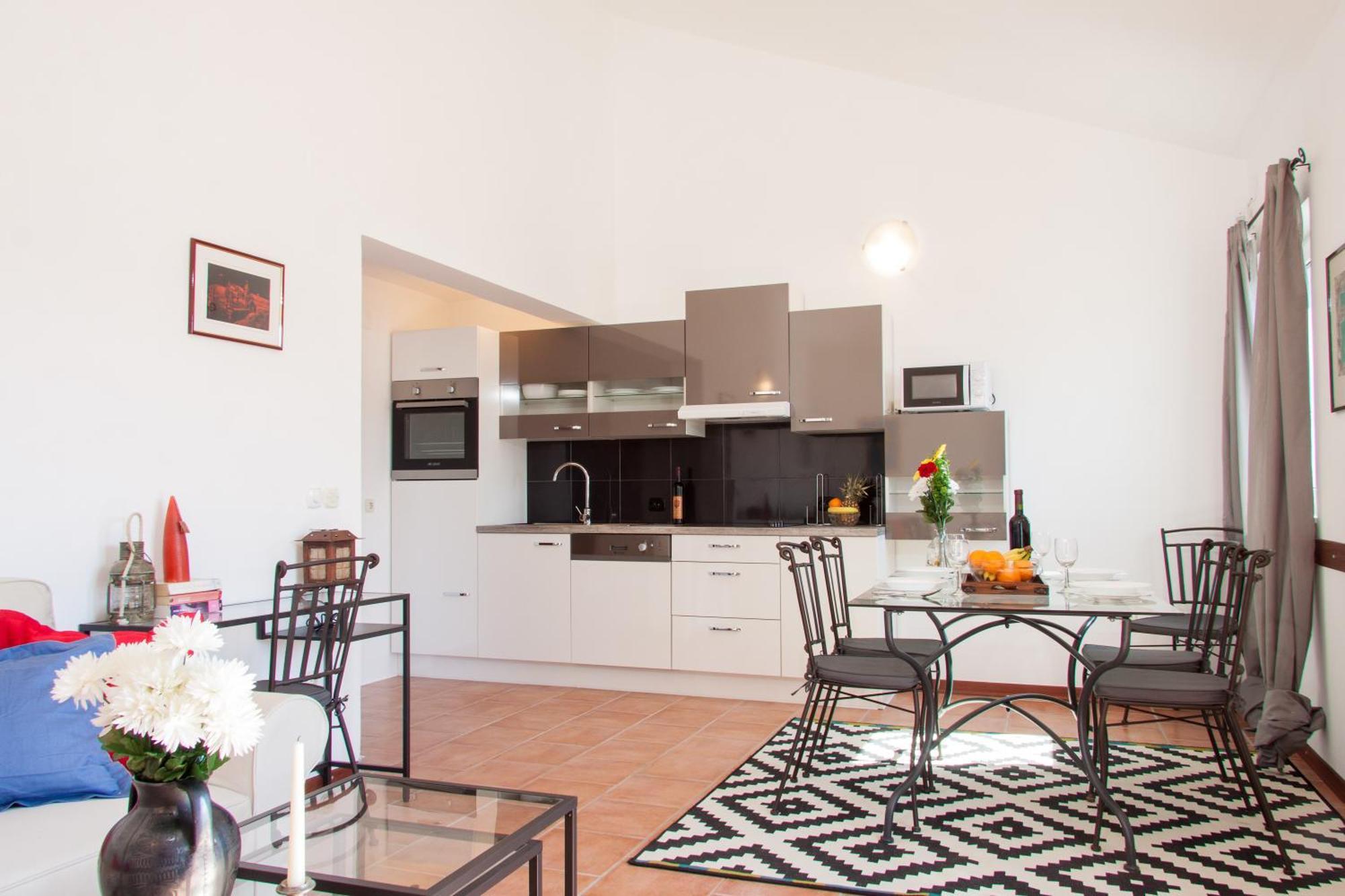 Apartments Belveder Pag Town Pokoj fotografie